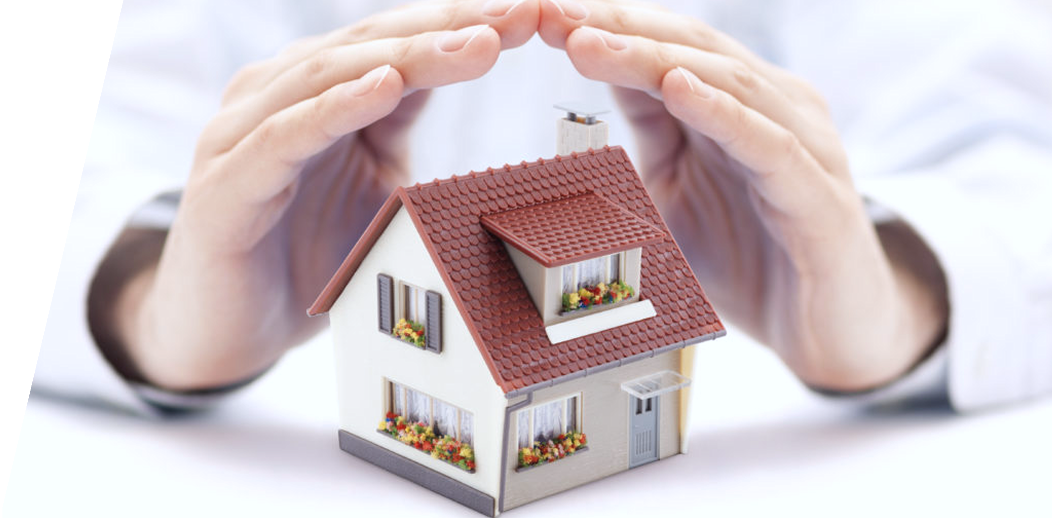 insurance of house
